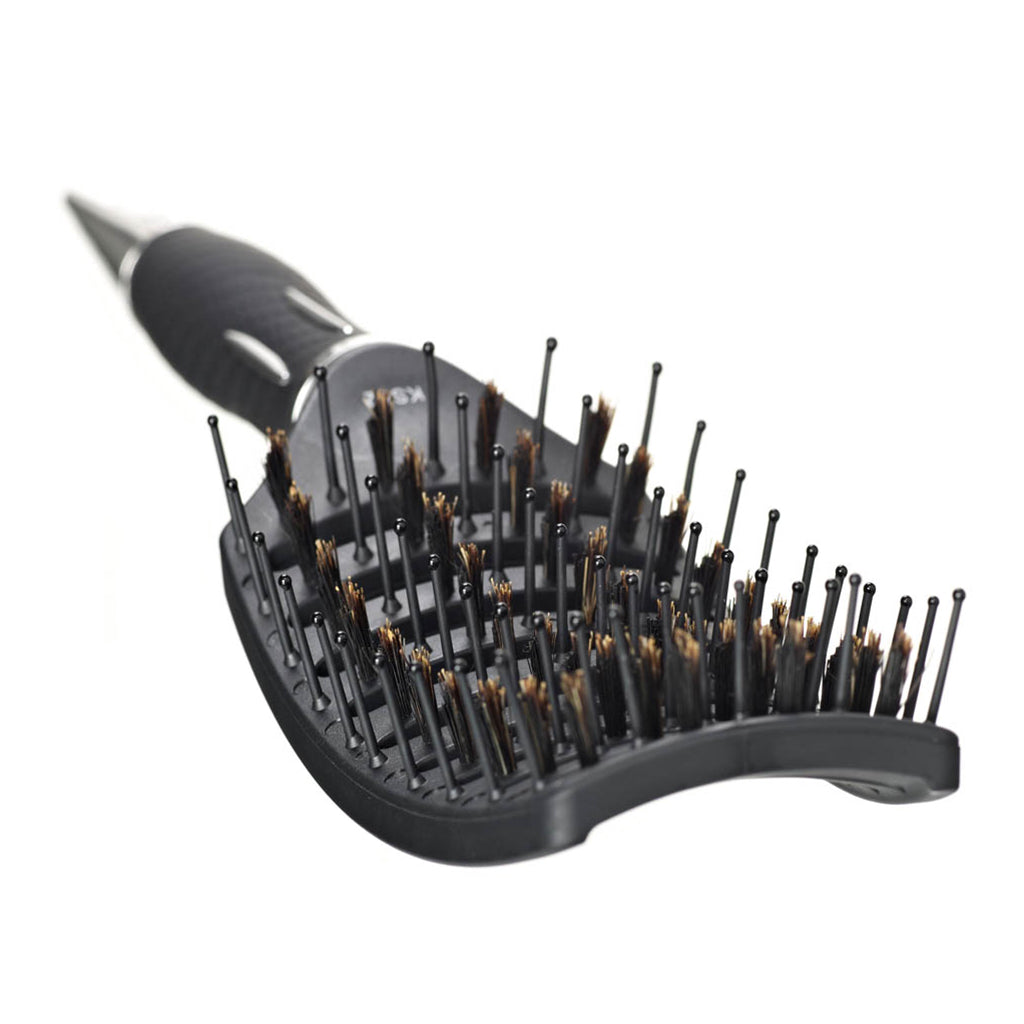 Kent Salon KS02 Curved Vent Brush