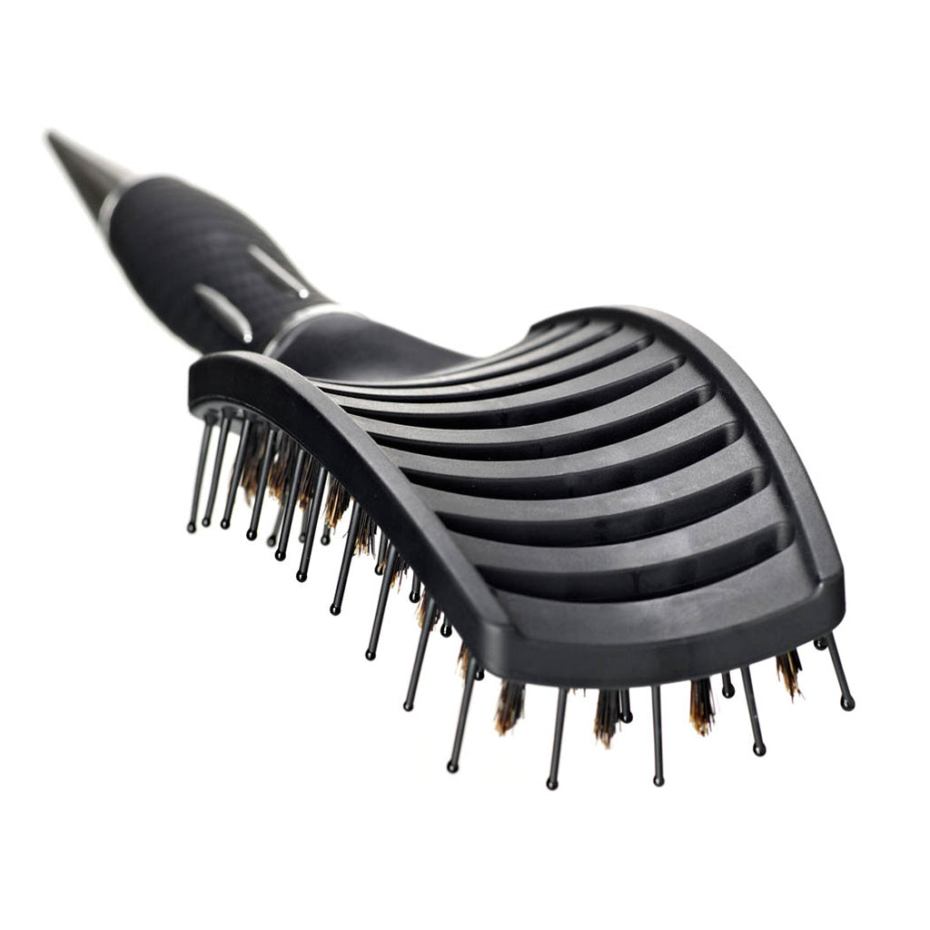 Kent Salon KS02 Curved Vent Brush