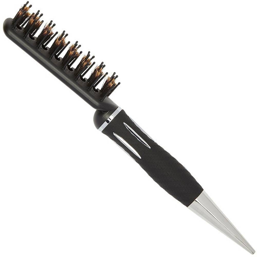Kent Salon KS03 Styling Moulded Pins Vent Brush