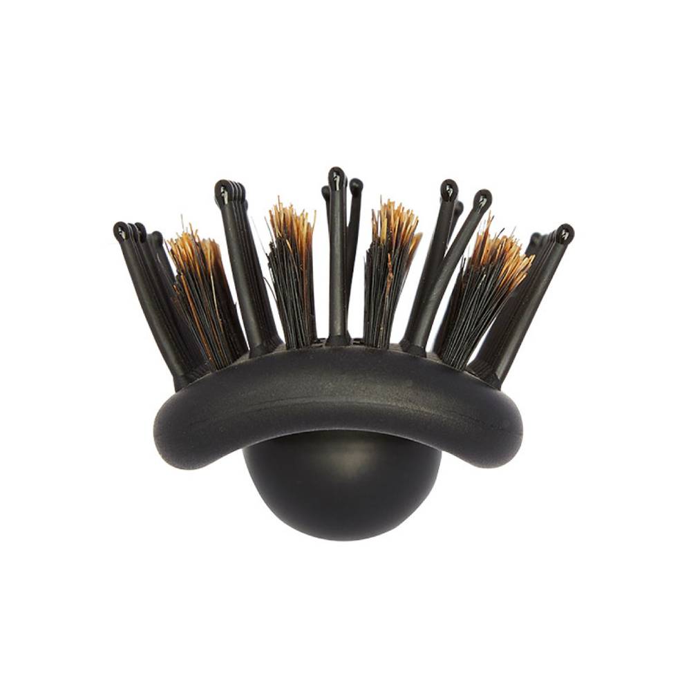Kent Salon KS03 Styling Moulded Pins Vent Brush