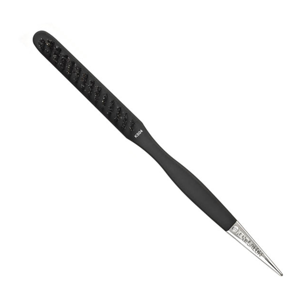 Kent Salon KS04 Backcomb Brush