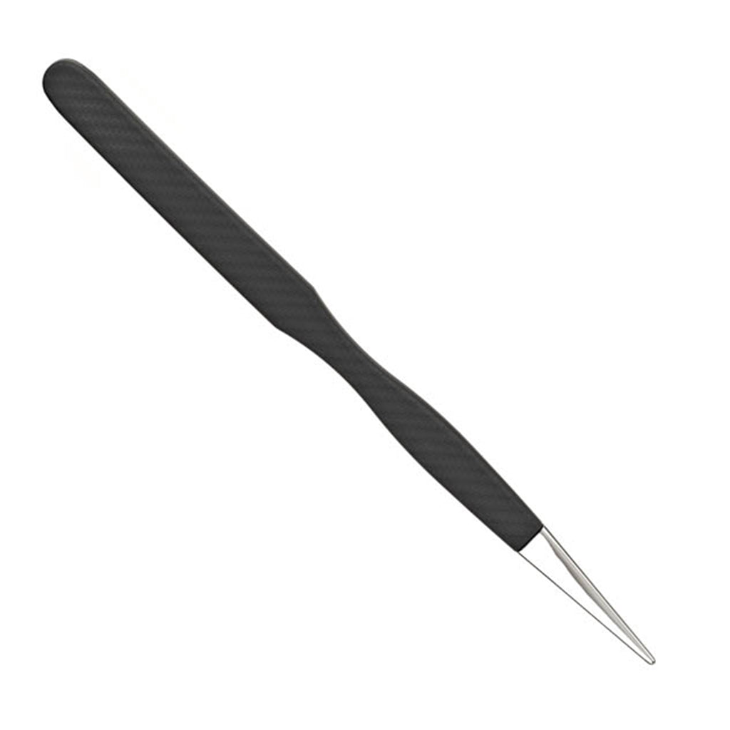 Kent Salon KS04 Backcomb Brush