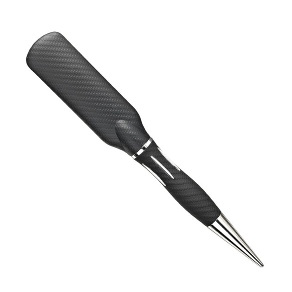 Kent Salon KS06 Styling Brush With Thin Pins