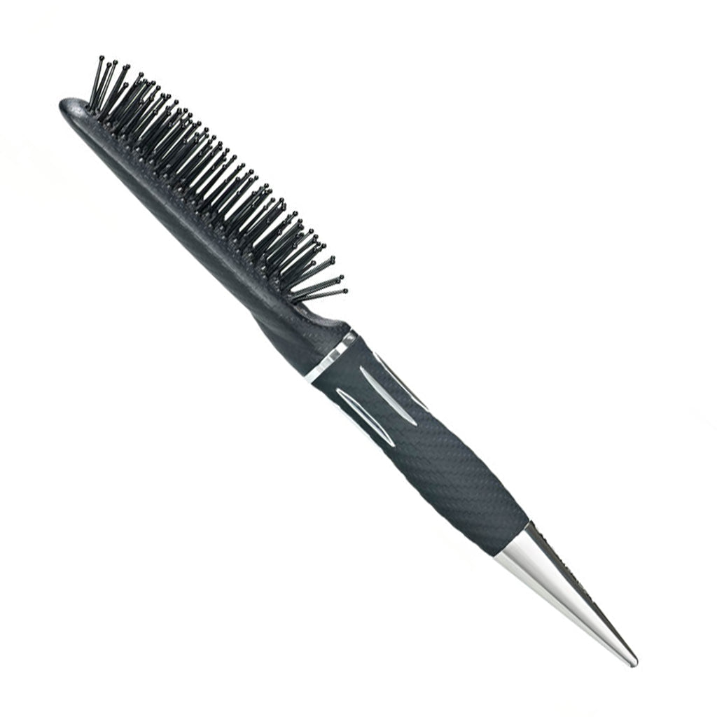 Kent Salon KS06 Styling Brush With Thin Pins