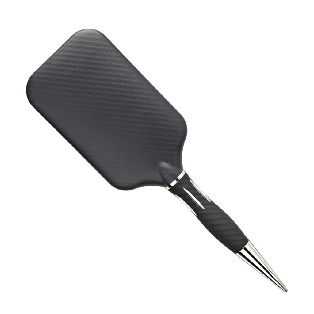 Kent Salon KS07 Large Paddle Brush With Fat Pins