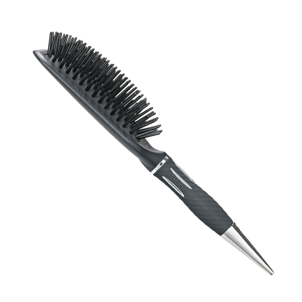 Kent Salon KS07 Large Paddle Brush With Fat Pins