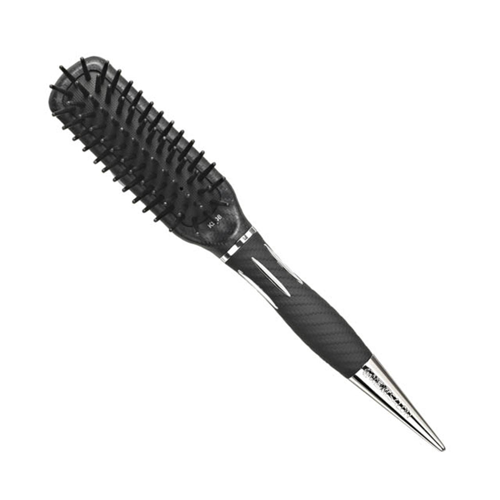 Kent Salon KS08 Styling Brush With Fat Pins