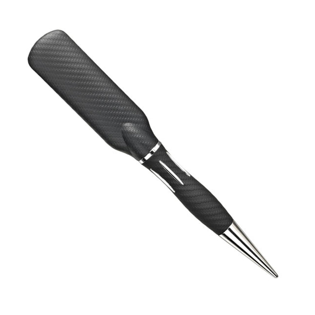 Kent Salon KS08 Styling Brush With Fat Pins