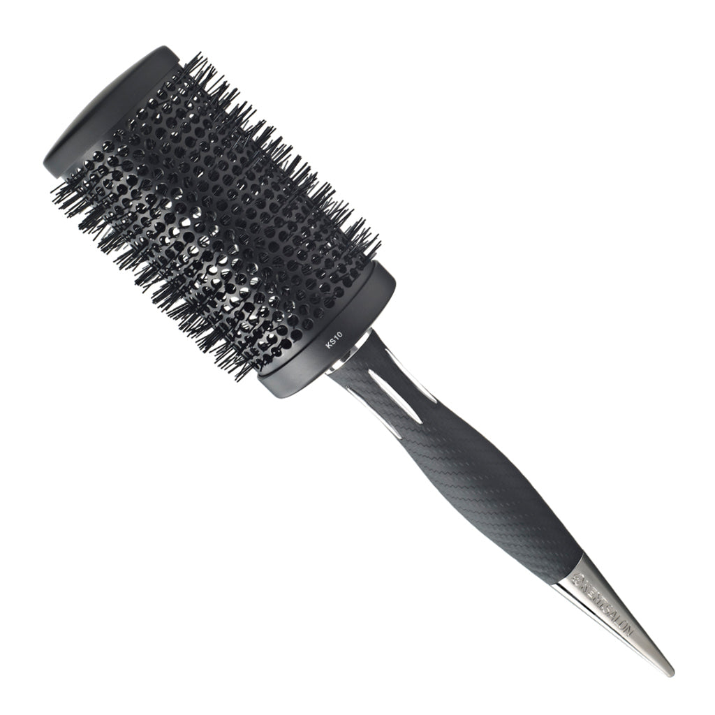 Kent Salon KS10 75mm Ceramic Radial Brush