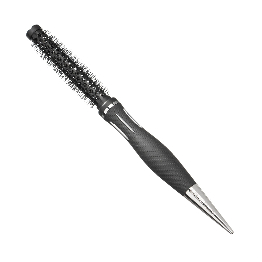 Kent Salon XS 16mm Extra Small Ceramic Radial Brush