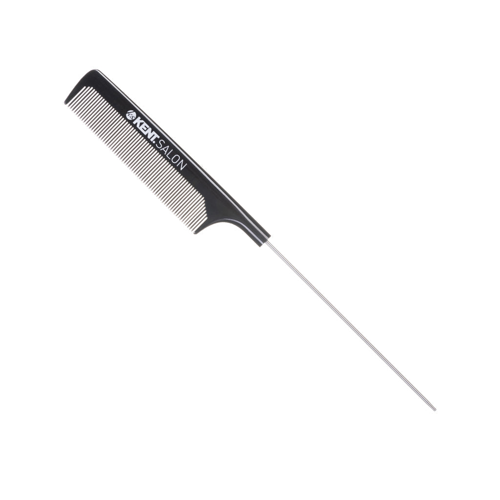Kent Salon KSC01 Pintail Comb Metal Pin
