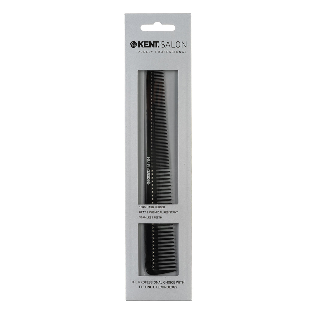 Kent Salon KSC08 Tapered Comb