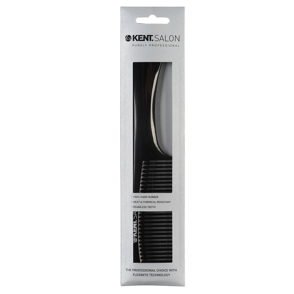 Kent Salon KSC09 Handle Comb