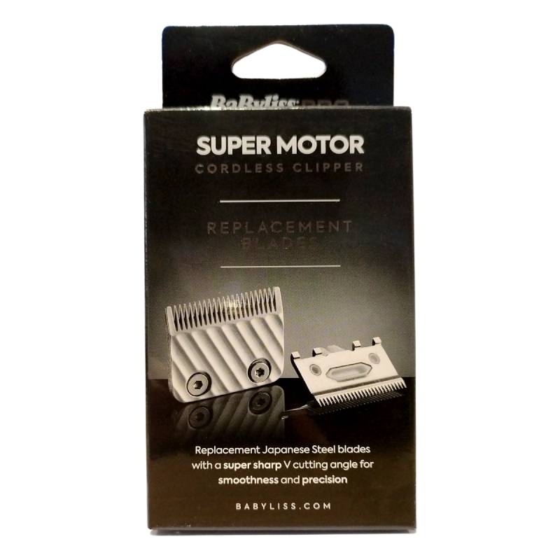 BaByliss Replacement Blade For Super Motor Clipper