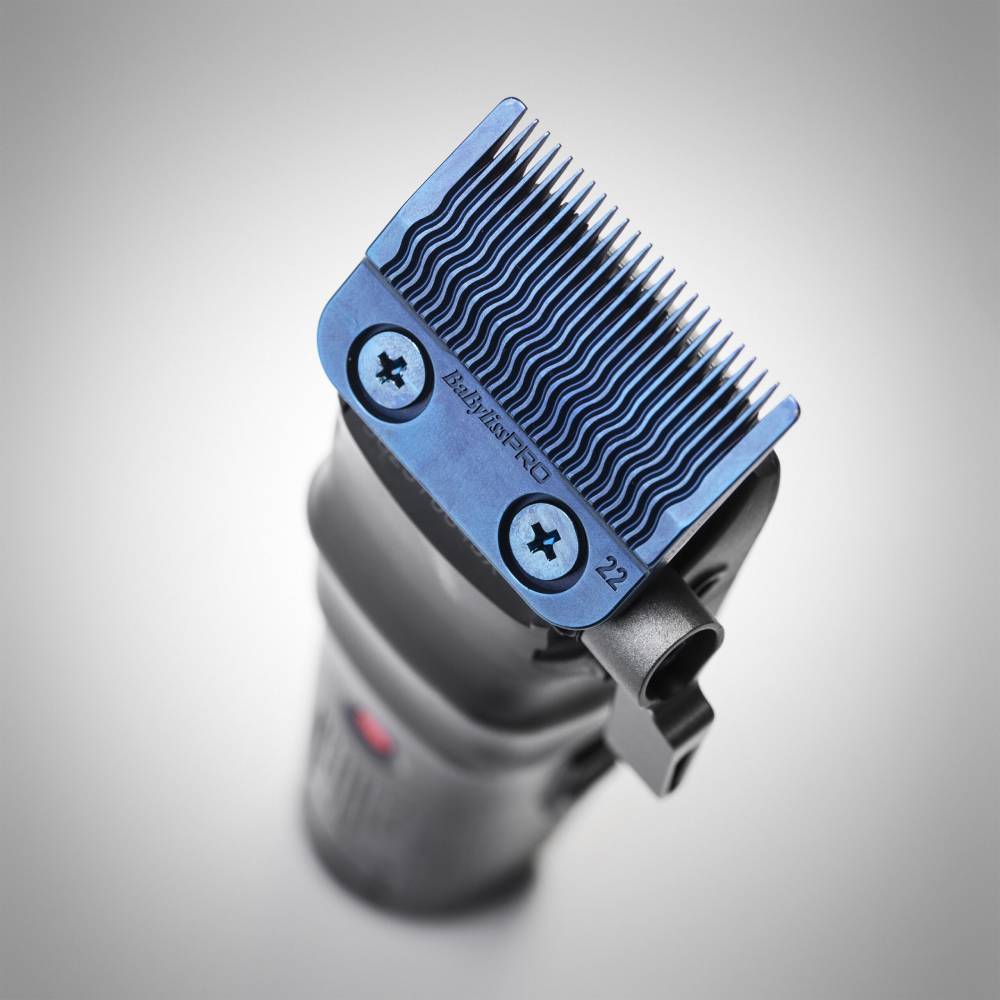 BaByliss Pro FXONE LO-PRO Clipper