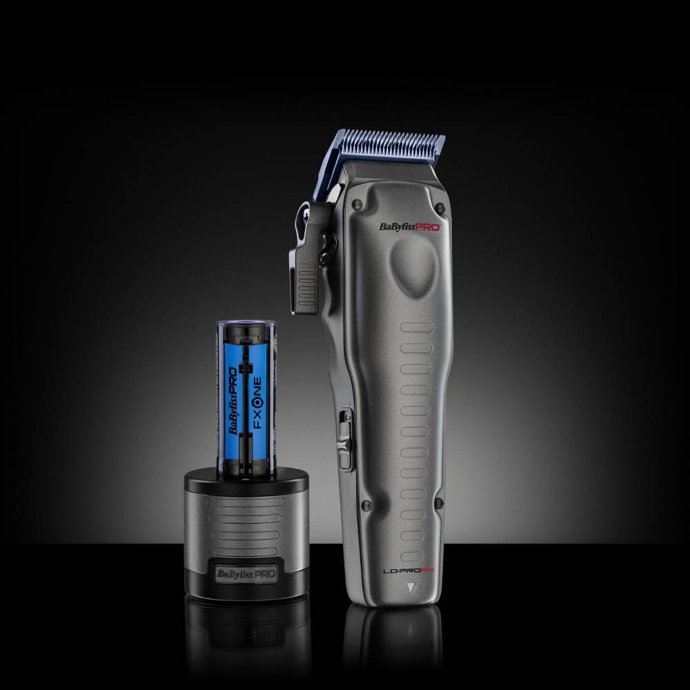 BaByliss Pro FXONE LO-PRO Clipper