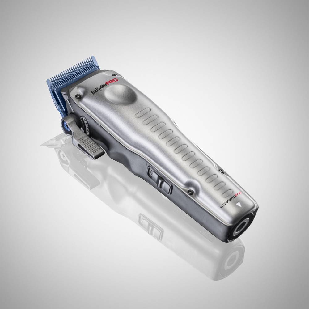 BaByliss Pro FXONE LO-PRO Clipper