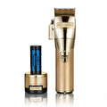 BaByliss Pro FXONE Clipper Gold