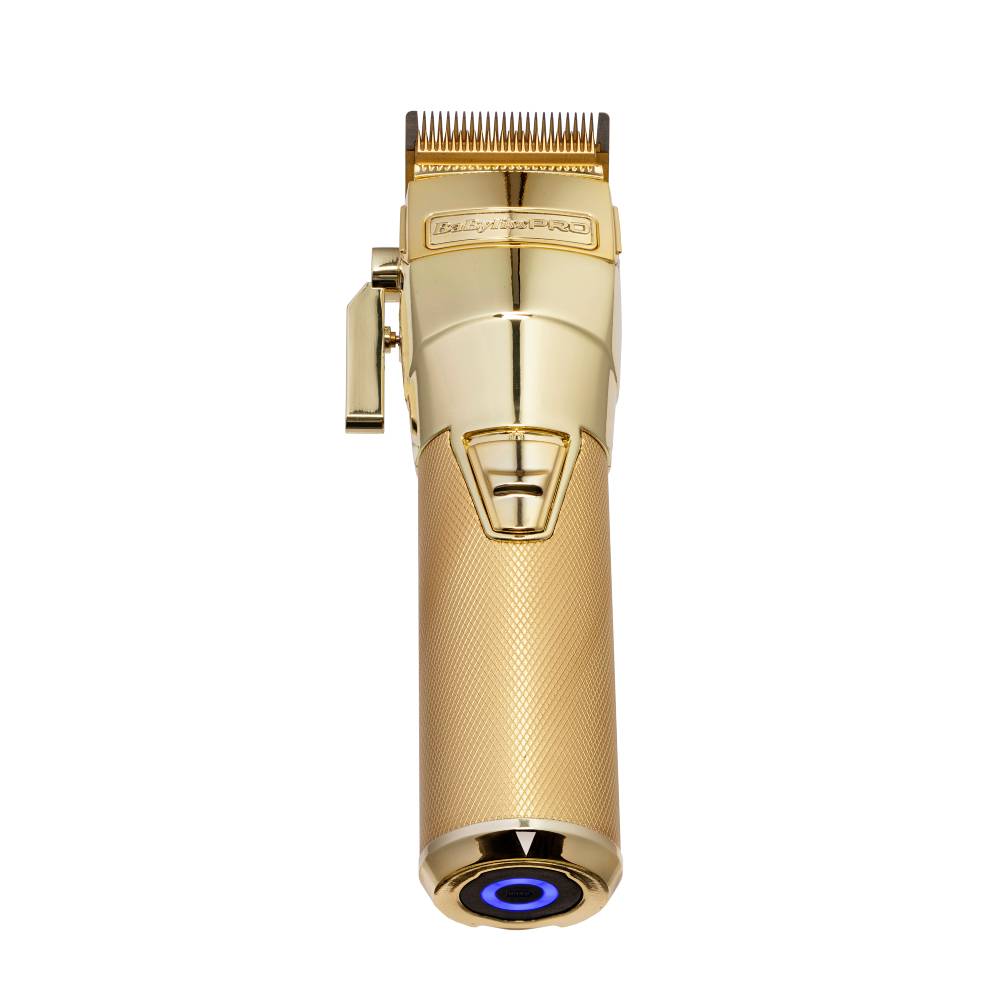 BaByliss Pro FXONE Clipper Gold