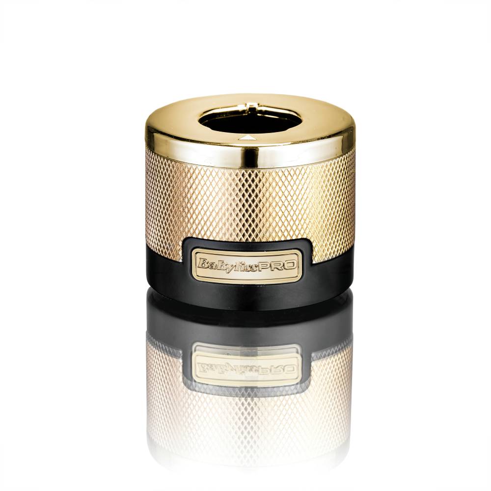 BaByliss Pro FXONE Clipper Gold