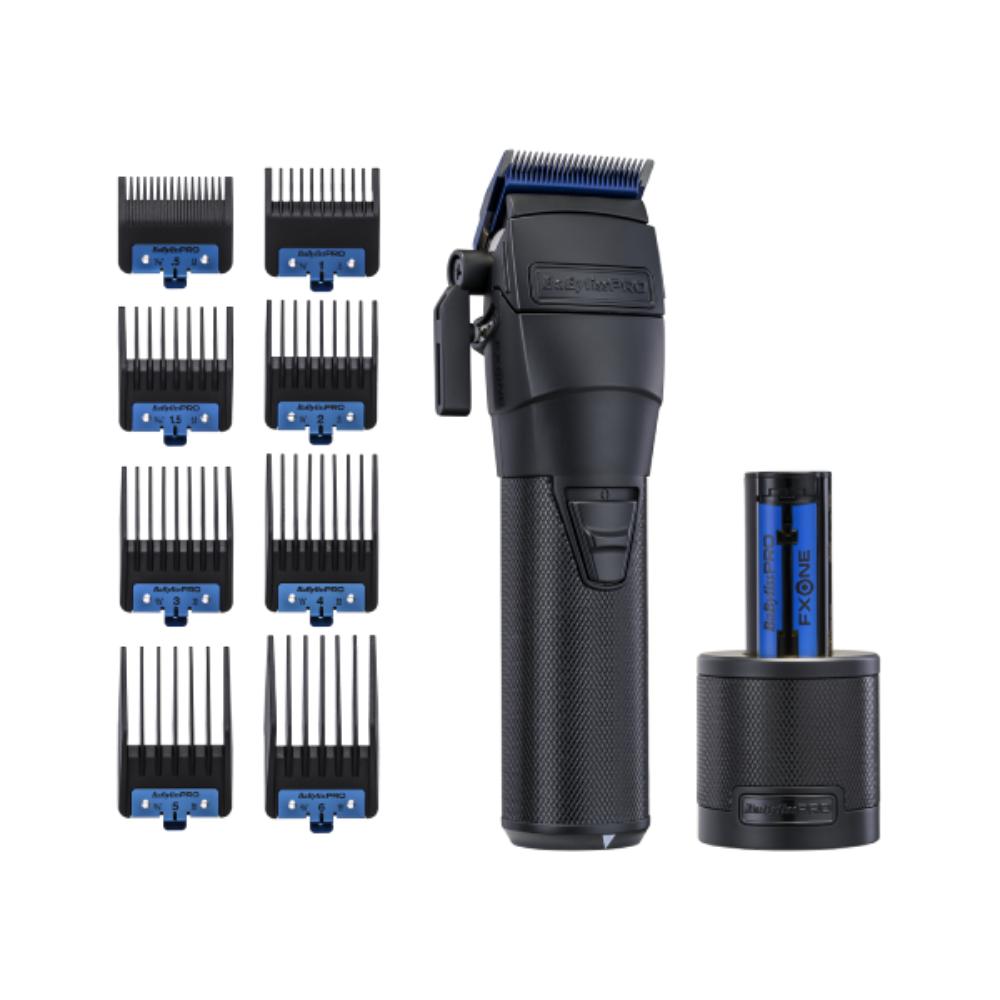 BaByliss Pro FXONE Clipper Matte Black