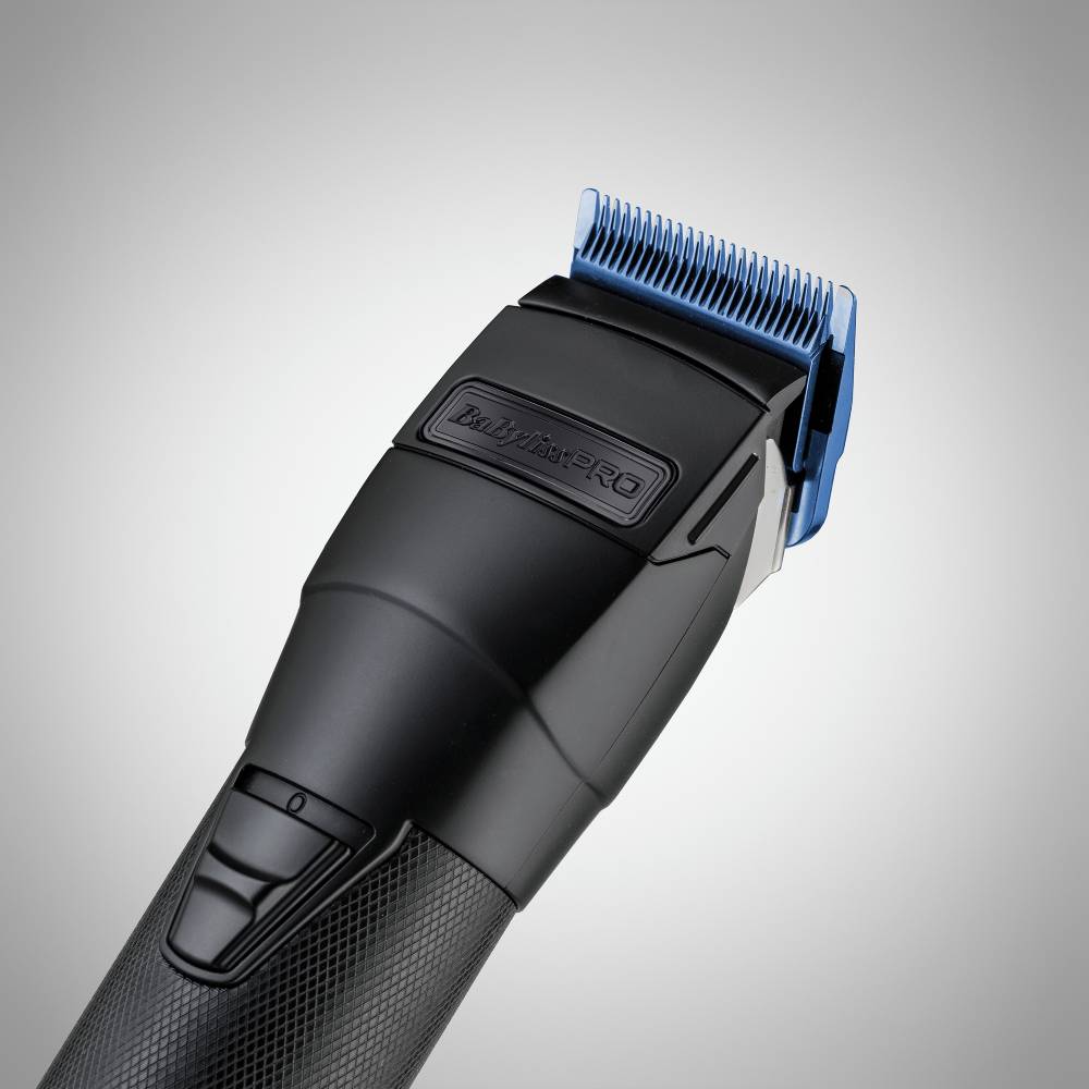 BaByliss Pro FXONE Clipper Matte Black