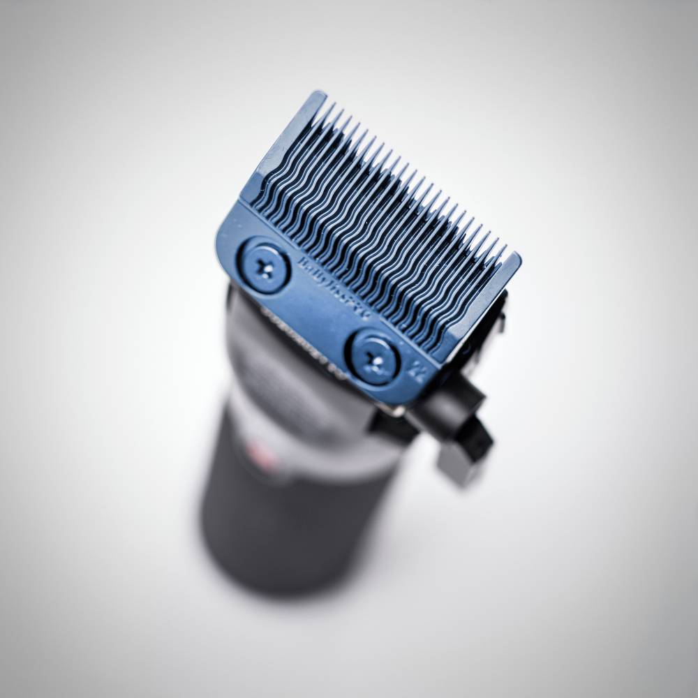 BaByliss Pro FXONE Clipper Matte Black