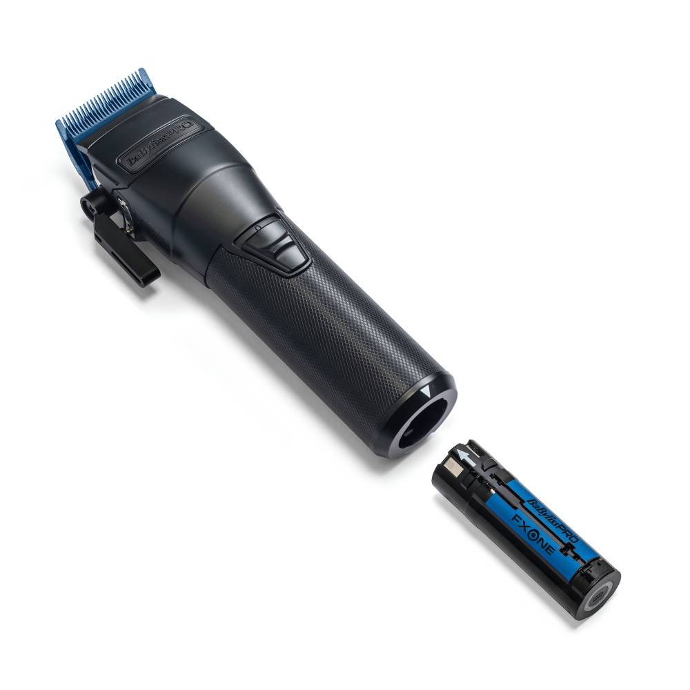 BaByliss Pro FXONE Clipper Matte Black
