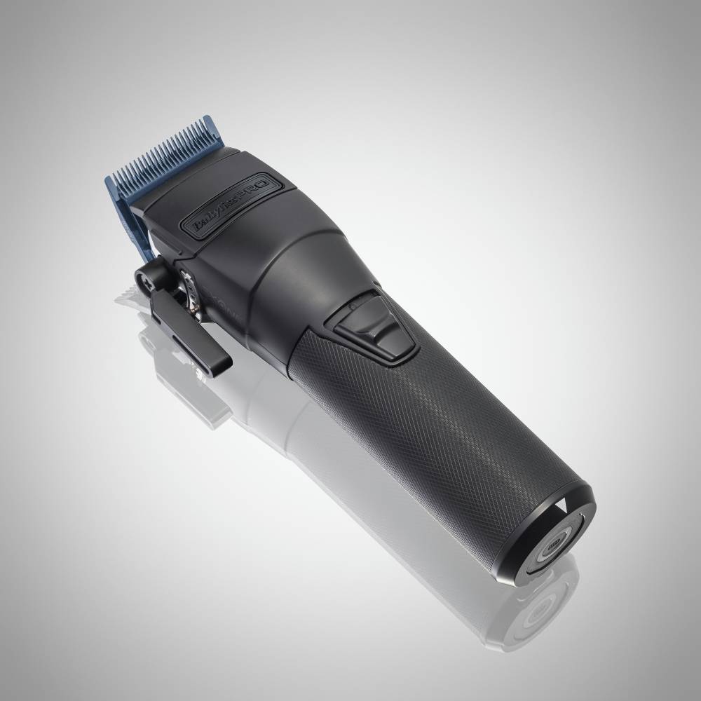 BaByliss Pro FXONE Clipper Matte Black