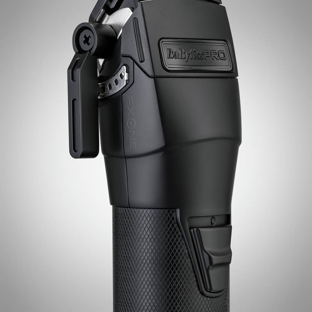 BaByliss Pro FXONE Clipper Matte Black