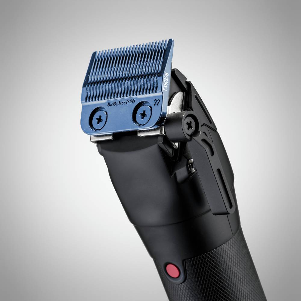 BaByliss Pro FXONE Clipper Matte Black