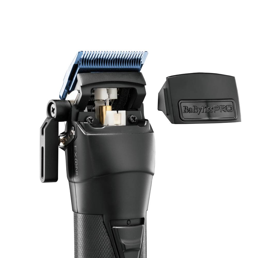 BaByliss Pro FXONE Clipper Matte Black