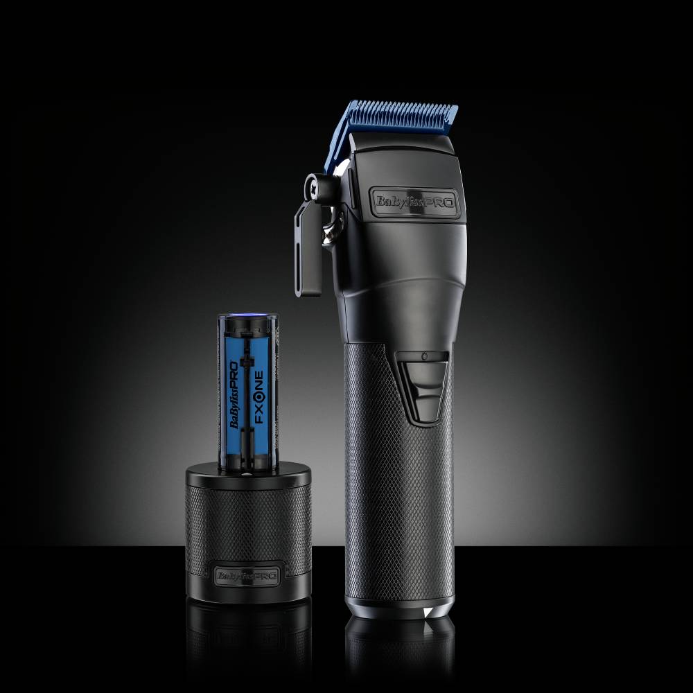 BaByliss Pro FXONE Clipper Matte Black