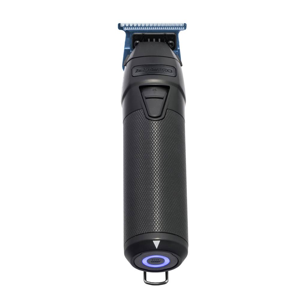 BaByliss Pro FXONE Skeleton Trimmer Matte Black