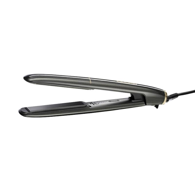 BaByliss Pro Stilista Straightener Grey/Gold