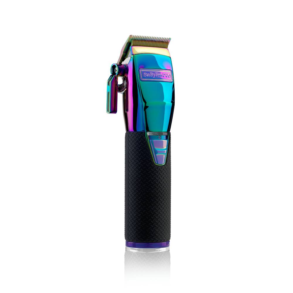 BaByliss Pro Boost+ Chameleon FX Clipper UK Edition