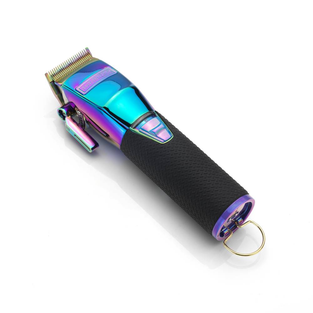 BaByliss Pro Boost+ Chameleon FX Clipper UK Edition