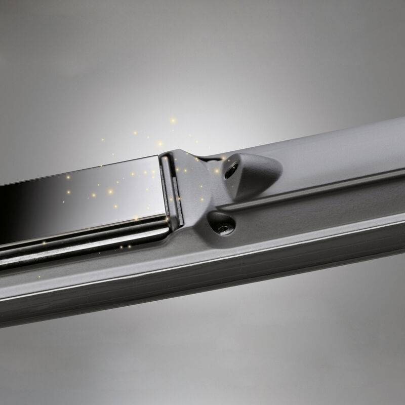 BaByliss Pro Stilista Straightener Grey/Gold