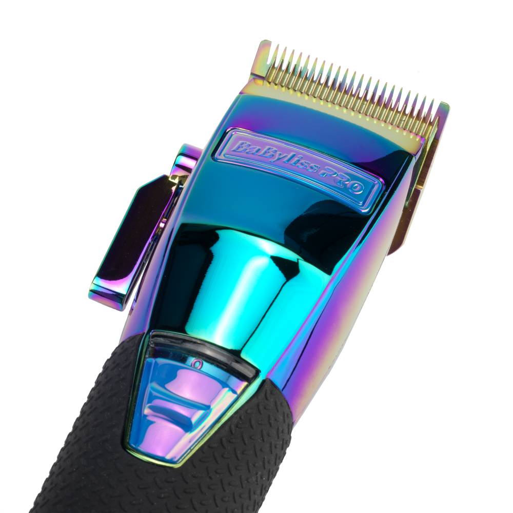 BaByliss Pro Boost+ Chameleon FX Clipper UK Edition