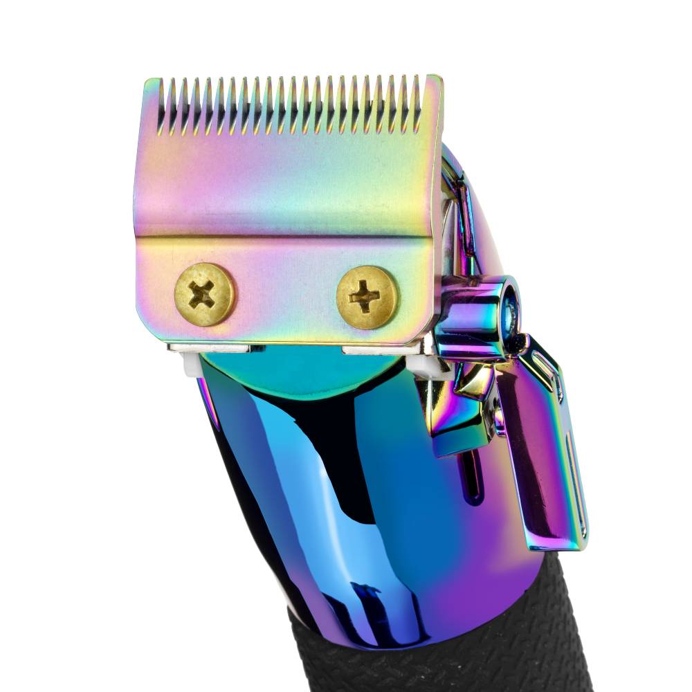 BaByliss Pro Boost+ Chameleon FX Clipper UK Edition