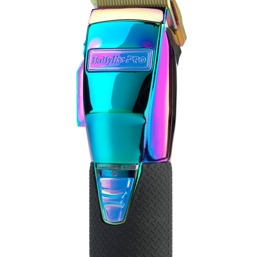 BaByliss Pro Boost+ Chameleon FX Clipper UK Edition
