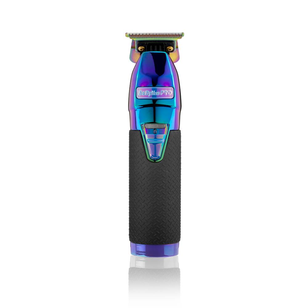 BaByliss Pro Boost+ Chameleon Skeleton FX Trimmer UK Edition