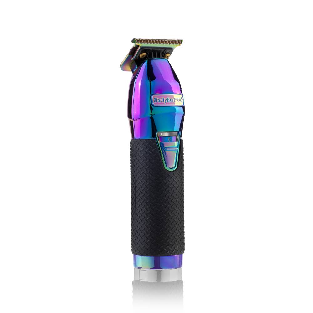 BaByliss Pro Boost+ Chameleon Skeleton FX Trimmer UK Edition