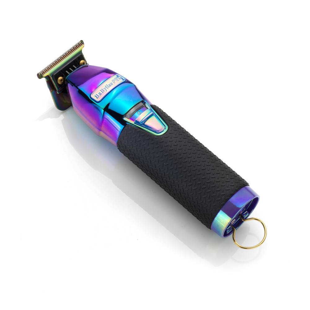 BaByliss Pro Boost+ Chameleon Skeleton FX Trimmer UK Edition