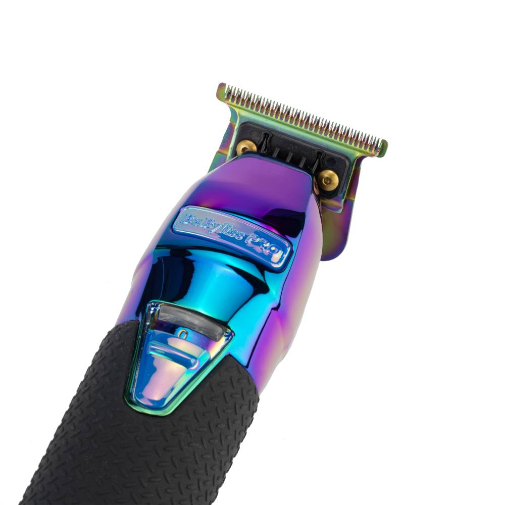 BaByliss Pro Boost+ Chameleon Skeleton FX Trimmer UK Edition