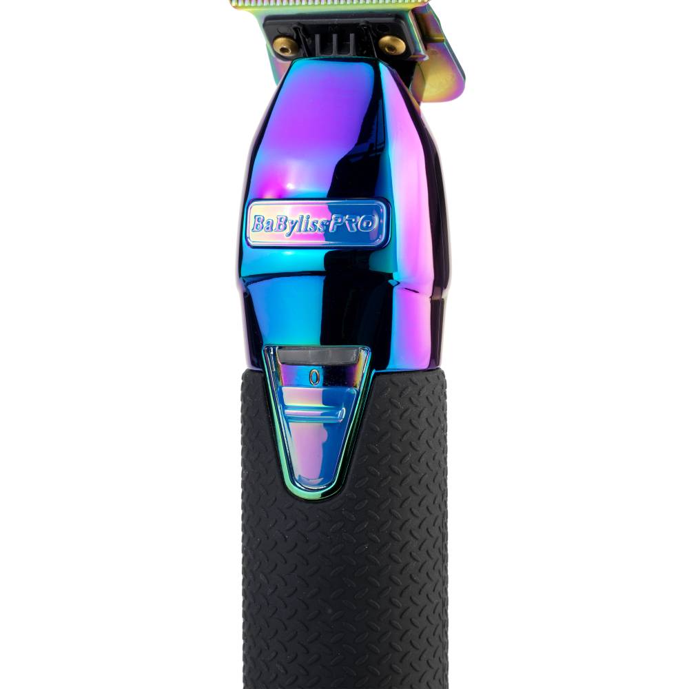 BaByliss Pro Boost+ Chameleon Skeleton FX Trimmer UK Edition