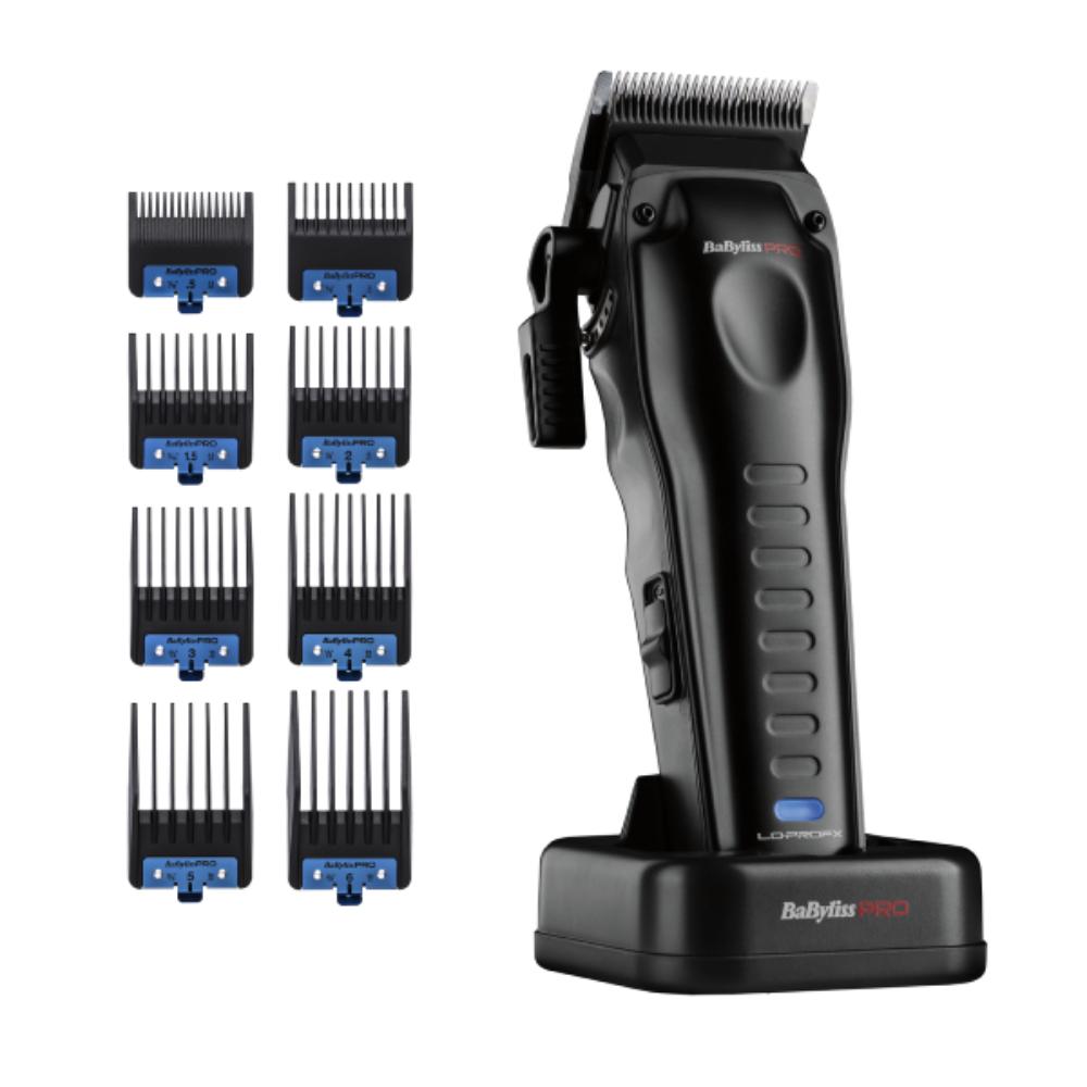 BaByliss Pro LO-PRO FX Compact Clipper