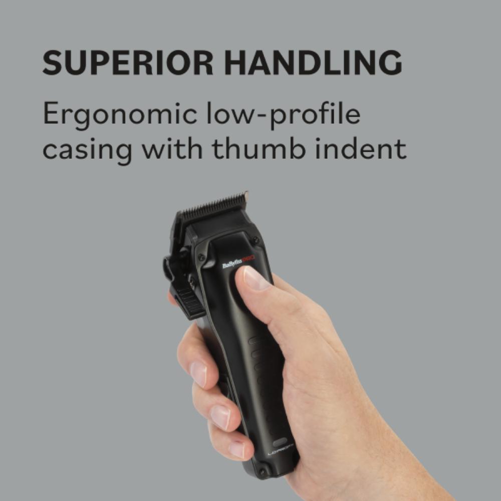 BaByliss Pro LO-PRO FX Compact Clipper