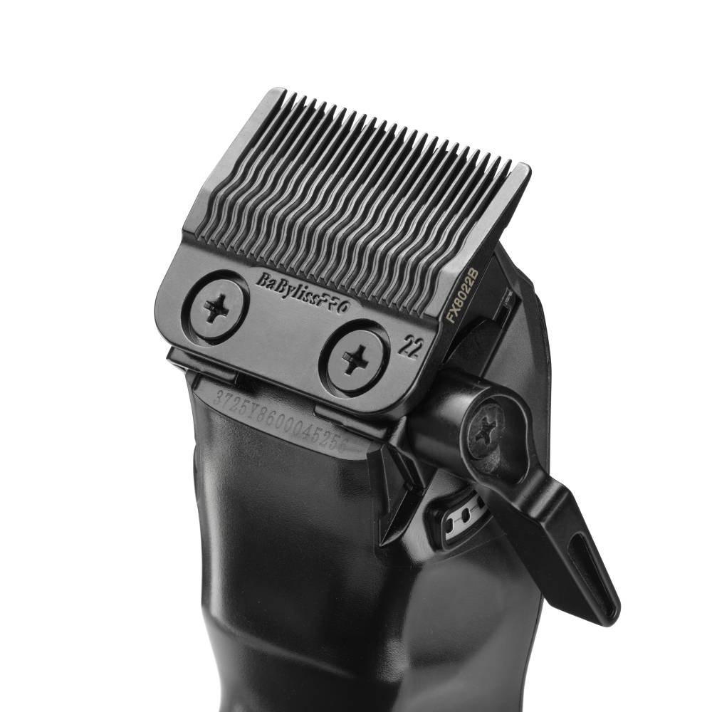 BaByliss Pro LO-PRO FX Compact Clipper
