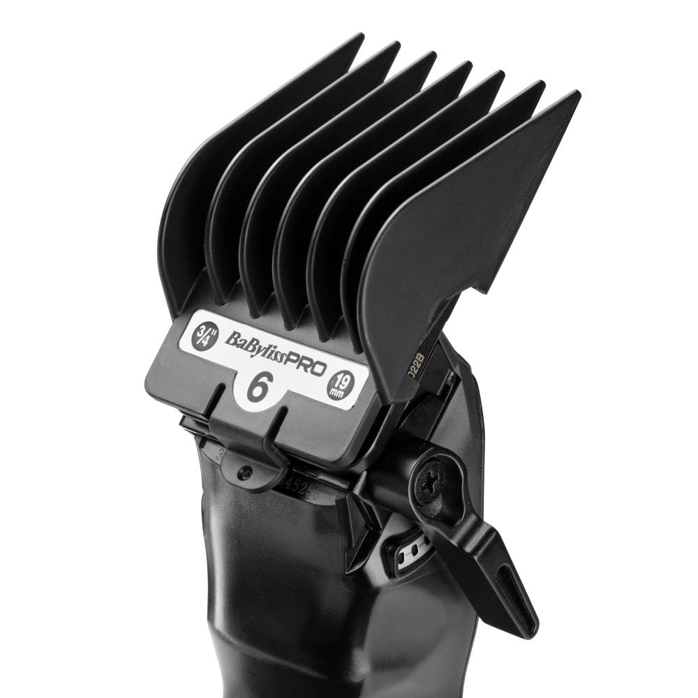 BaByliss Pro LO-PRO FX Compact Clipper